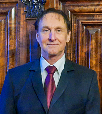 Dr. Patrick Schlarb Sammelsurium in Oberursel