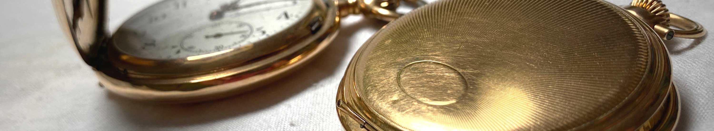 Ankauf Uhren Armband- & Taschenuhren in Oberursel